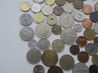 Lot diverse munten - afbeelding 4 van  7
