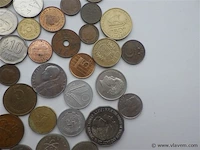 Lot diverse munten - afbeelding 3 van  6