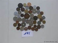 Lot diverse munten - afbeelding 3 van  7