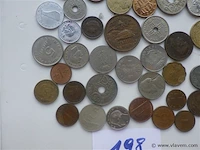 Lot diverse munten - afbeelding 5 van  7