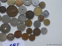 Lot diverse munten - afbeelding 6 van  7