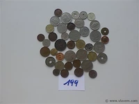 Lot diverse munten - afbeelding 3 van  7