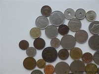 Lot diverse munten - afbeelding 4 van  7