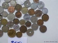 Lot diverse munten - afbeelding 4 van  5