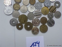 Lot diverse penningen - afbeelding 4 van  5