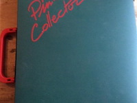 Lot diverse pins in kaft - afbeelding 5 van  5