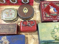 Lot dozen divers - afbeelding 3 van  4