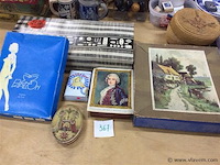 Lot dozen karton - afbeelding 1 van  3