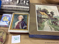 Lot dozen karton - afbeelding 2 van  3