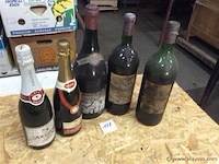 Lot dranken