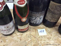 Lot dranken - afbeelding 2 van  3