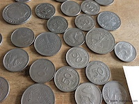 Lot duitse munten - afbeelding 2 van  3