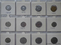 Lot duitse munten - afbeelding 2 van  4