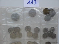 Lot duitse munten - afbeelding 2 van  4