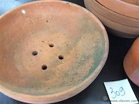 Lot duivenkommen - afbeelding 2 van  2