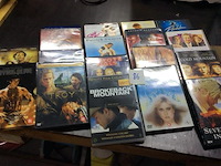 Lot dvd's - afbeelding 1 van  3