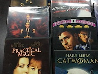 Lot dvd's - afbeelding 2 van  3