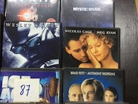 Lot dvd's - afbeelding 3 van  3