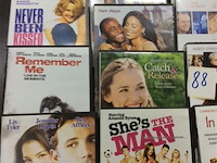 Lot dvd's - afbeelding 2 van  3