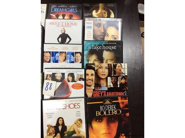 Lot dvd's - afbeelding 3 van  3