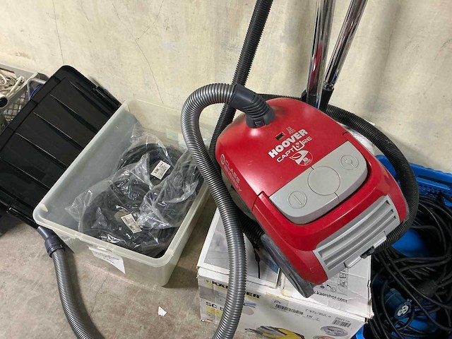 Lot elektronica - afbeelding 3 van  6