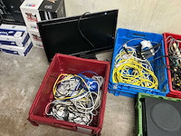 Lot elektronica - afbeelding 6 van  6
