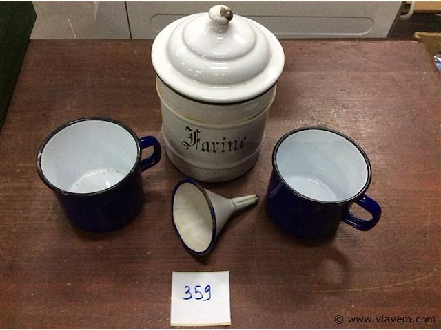 Lot email - afbeelding 1 van  2