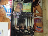 Lot erotica magazines - afbeelding 3 van  3