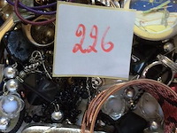 Lot fantasiejuwelen - afbeelding 3 van  3