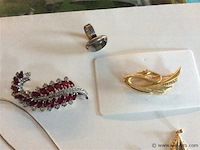 Lot fatasiejuwelen - afbeelding 3 van  3