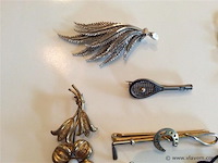 Lot fatasiejuwelen - afbeelding 3 van  3