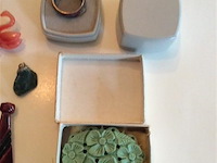 Lot fatasiejuwelen - afbeelding 3 van  4