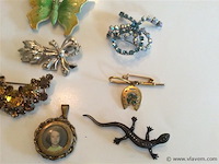 Lot fatasiejuwelen - afbeelding 3 van  3