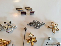 Lot fatasiejuwelen - afbeelding 2 van  3