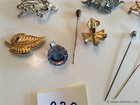 Lot fatasiejuwelen - afbeelding 3 van  3