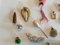 Lot fatasiejuwelen - afbeelding 2 van  4