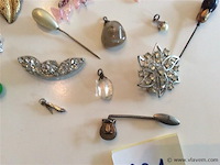 Lot fatasiejuwelen - afbeelding 4 van  4