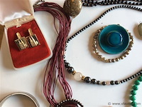 Lot fatasiejuwelen - afbeelding 2 van  4