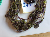 Lot fatasiejuwelen - afbeelding 3 van  4