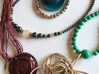 Lot fatasiejuwelen - afbeelding 4 van  4