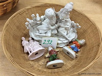 Lot figuurtjes - afbeelding 1 van  3
