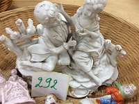 Lot figuurtjes - afbeelding 2 van  3