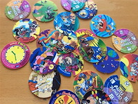 Lot flippo's - afbeelding 2 van  2