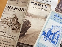 Lot folders belgië - afbeelding 4 van  4