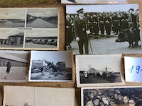 Lot foto's militair - afbeelding 3 van  4