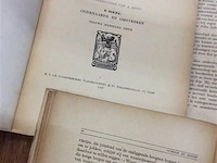 Lot gidsen de vlaamse ardennen 1926 - afbeelding 2 van  3