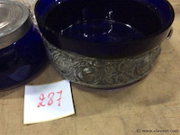 Lot glas 4st - afbeelding 2 van  4