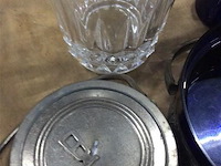 Lot glas 4st - afbeelding 3 van  4