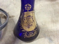 Lot glas 4st - afbeelding 4 van  4