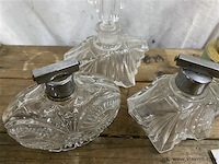 Lot glas oa booms - afbeelding 2 van  3